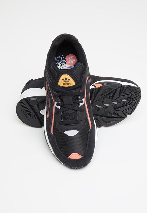 adidas Originals - Yung-96 chasm j - black