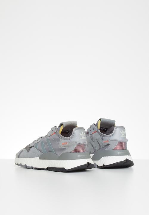 adidas Originals - Nite jogger j - grey