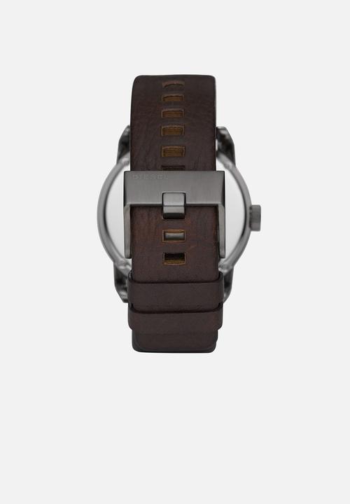 Diesel  - Double down series - brown