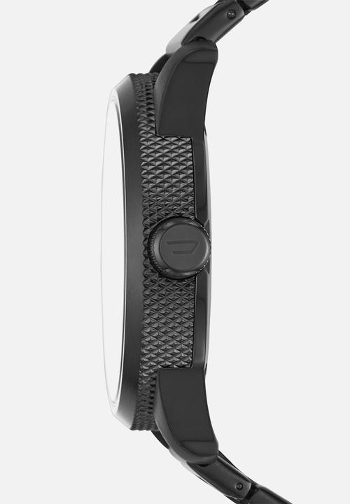 Diesel  - Rasp - black