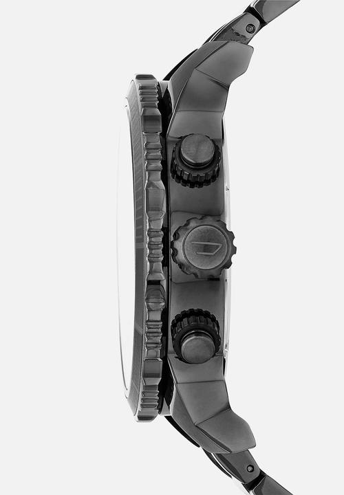 Diesel  - Franchise 2.0 - gunmetal
