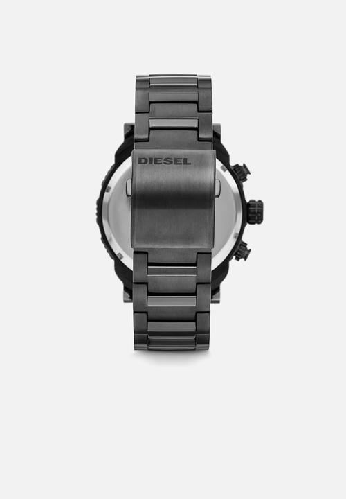 Diesel  - Franchise 2.0 - gunmetal