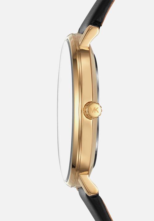 Michael Kors - Pyper - gold & black