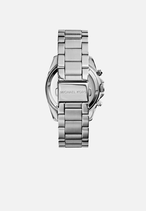Michael Kors - Blair-silver