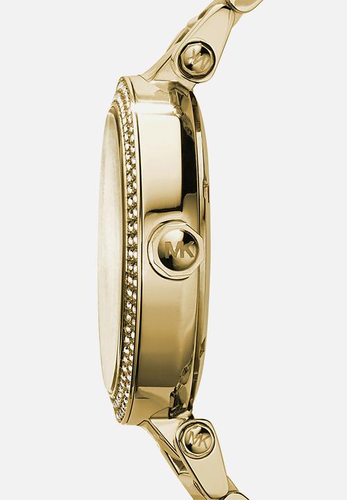 Michael Kors - Parker - gold