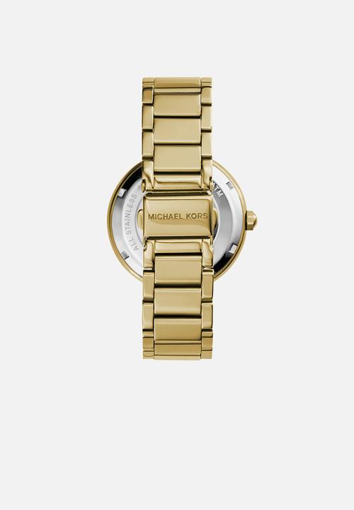 Michael Kors - Parker - gold