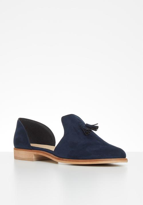 Superbalist - Teah loafer - navy