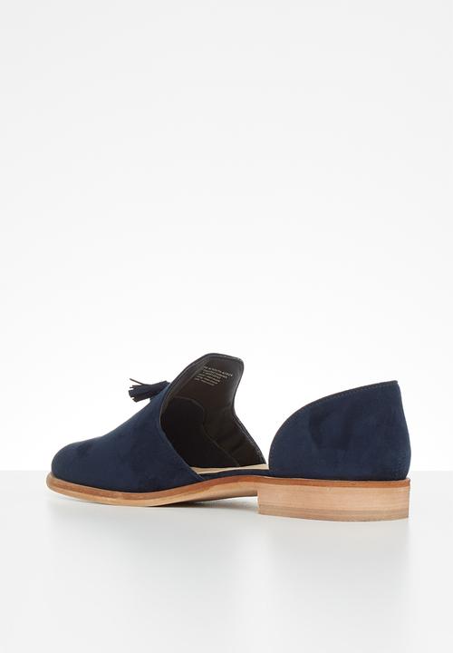 Superbalist - Teah loafer - navy