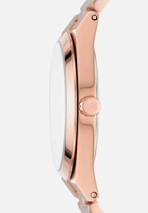 Michael Kors - Channing - rose gold