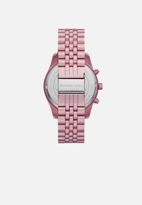Michael Kors - Lexington - pink
