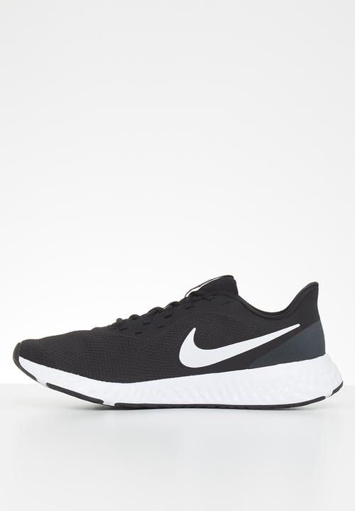nike revolution 5 anthracite