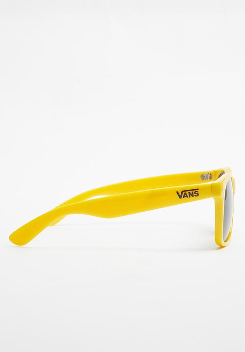 Vans - Spicoli 4 shades - yellow