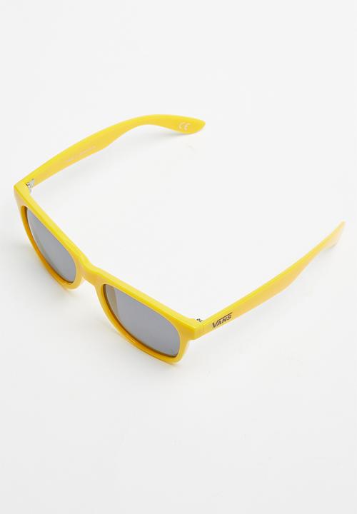 Vans - Spicoli 4 shades - yellow
