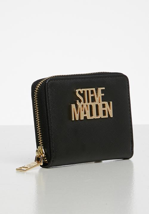 Steve Madden - Bchanged - black