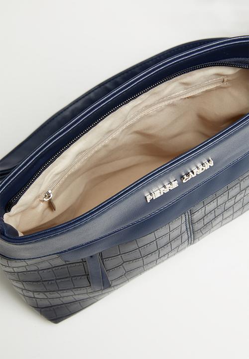 Pierre Cardin - Talula crossbody - navy 