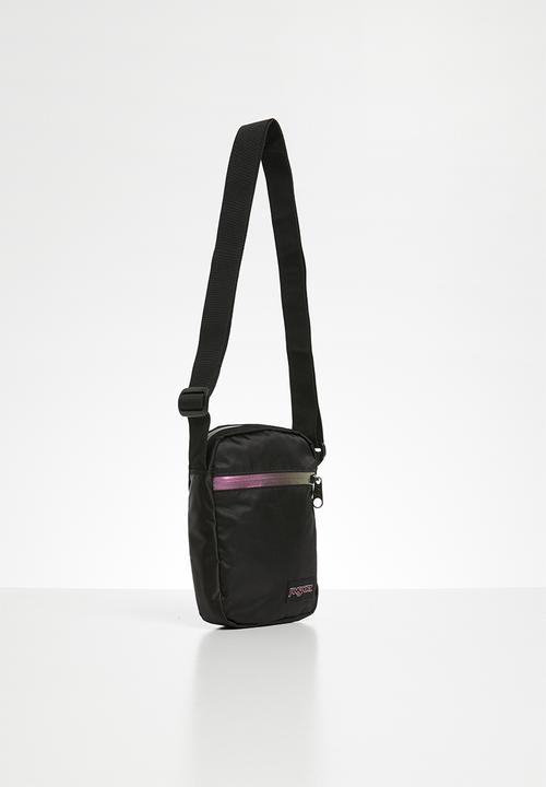 JanSport - Weekender fx - luscious black