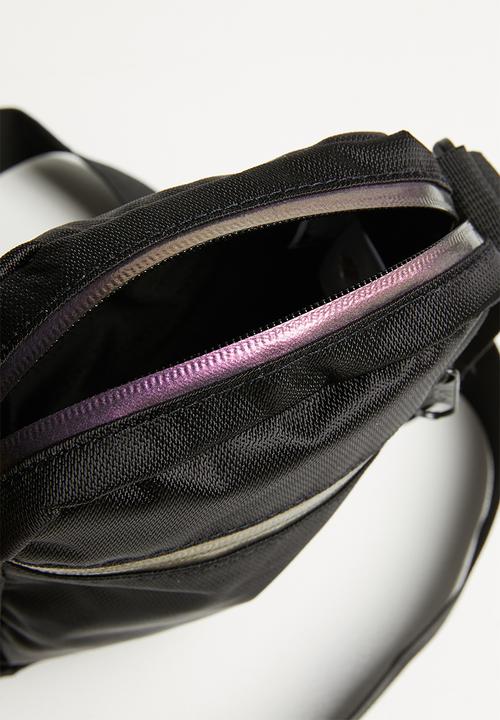 JanSport - Weekender fx - luscious black