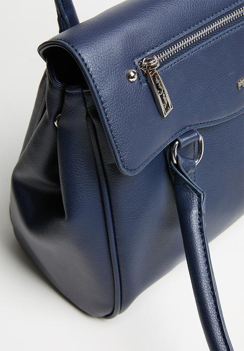 Pierre Cardin - Tarah top handle - navy