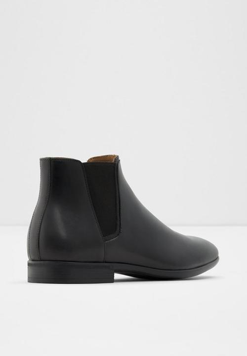 ALDO - Aferawie - black