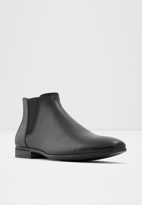 ALDO - Aferawie - black