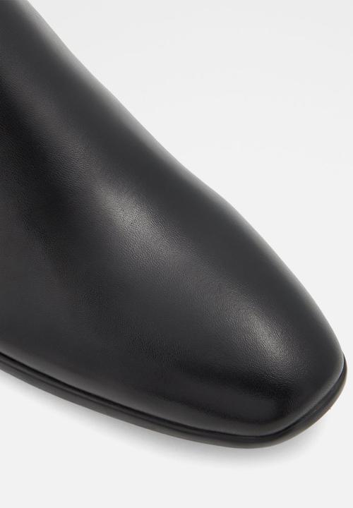 ALDO - Aferawie - black