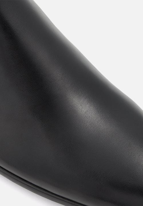 ALDO - Aferawie - black