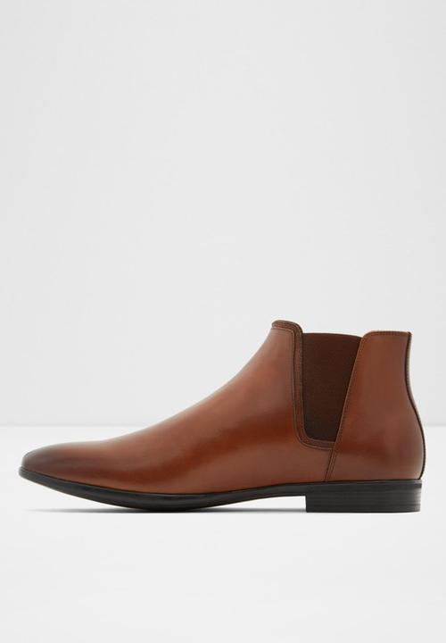 ALDO - Aferawie - brown