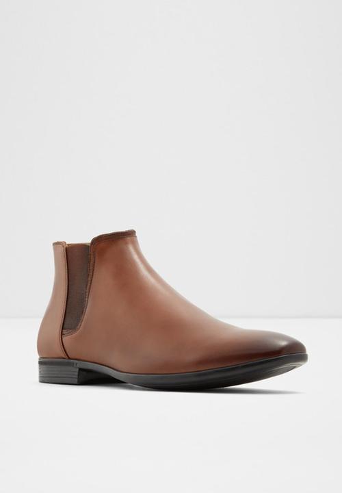 ALDO - Aferawie - brown