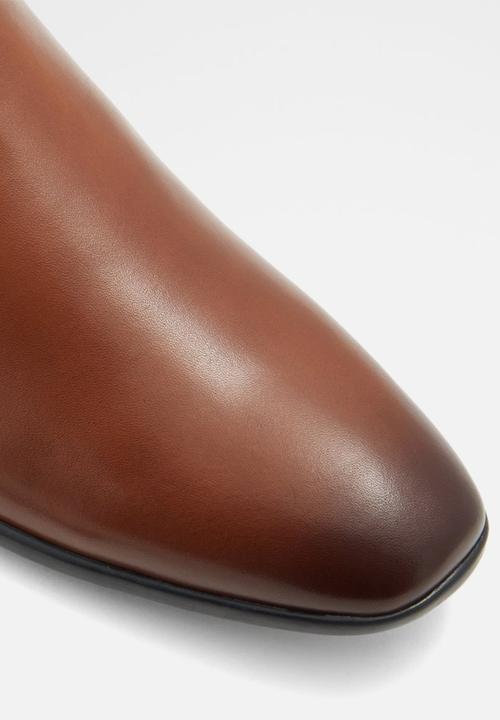 ALDO - Aferawie - brown
