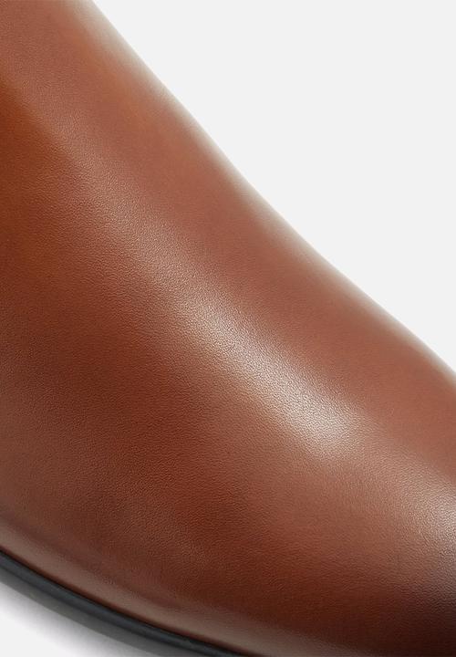 ALDO - Aferawie - brown