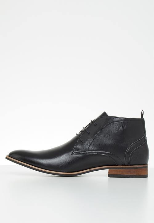 Gino Paoli - Uriah - black