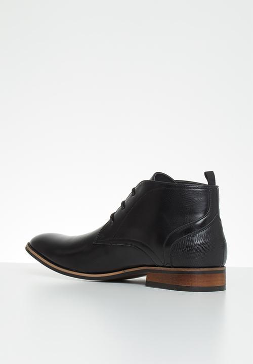 Gino Paoli - Uriah - black