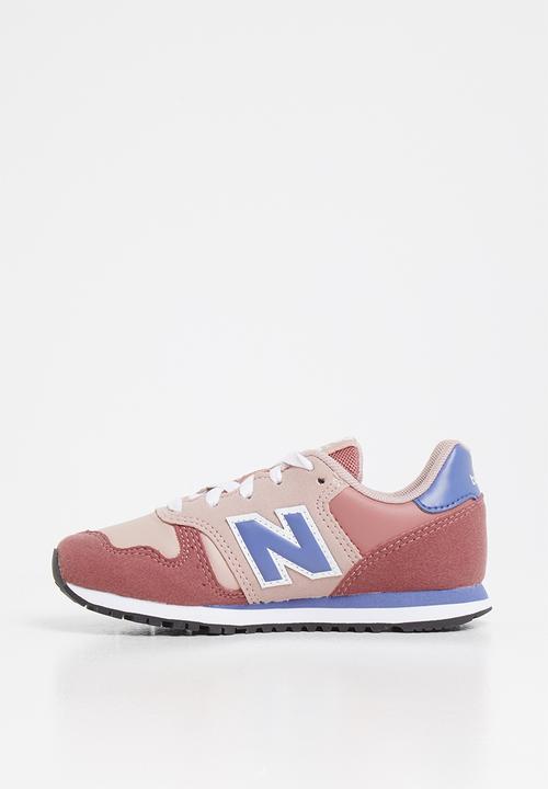 New Balance  - Kids classic 373 - pink