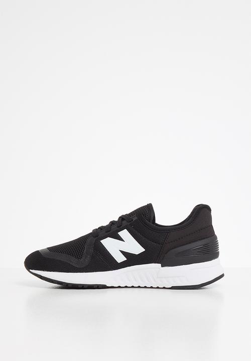 New Balance  - Kids 247 v3 sneaker - black