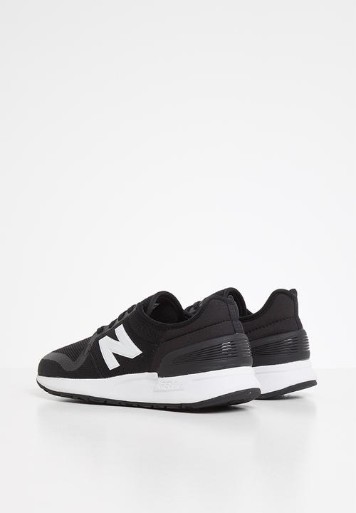 New Balance  - Kids 247 v3 sneaker - black