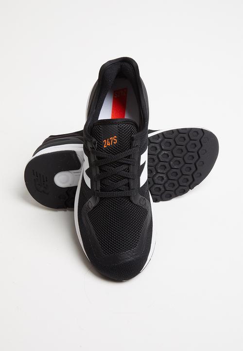 New Balance  - Kids 247 v3 sneaker - black