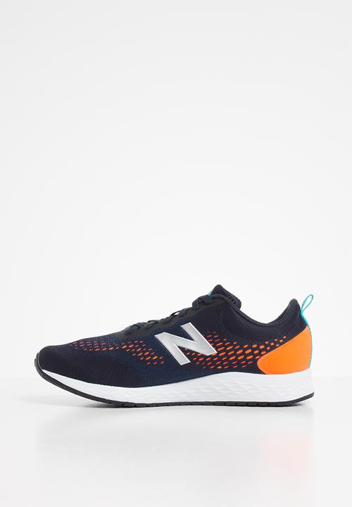New Balance  - Boys arishi sneaker - blue