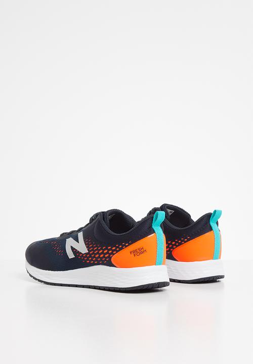 New Balance  - Boys arishi sneaker - blue