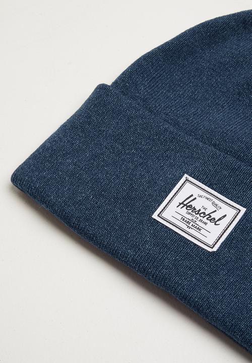 Herschel Supply Co. - Elmer headward - indigo