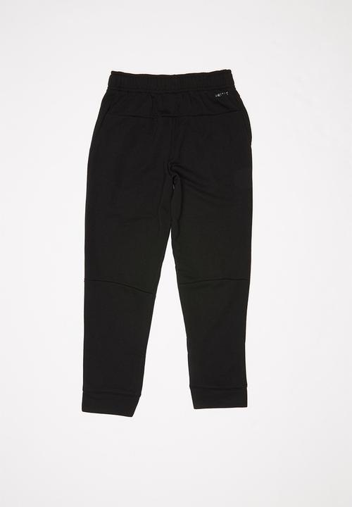 Nike - Nkb nike dry tapered pant - black