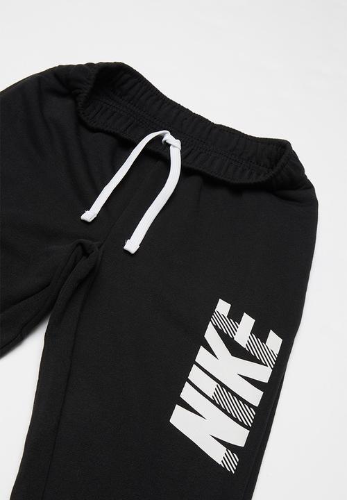 Nike - Nkb nike dry tapered pant - black