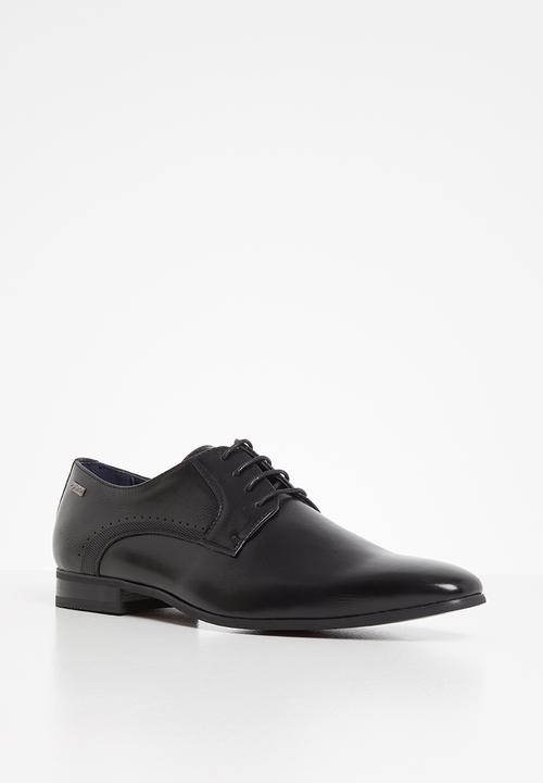 Gino Paoli - Amal - black