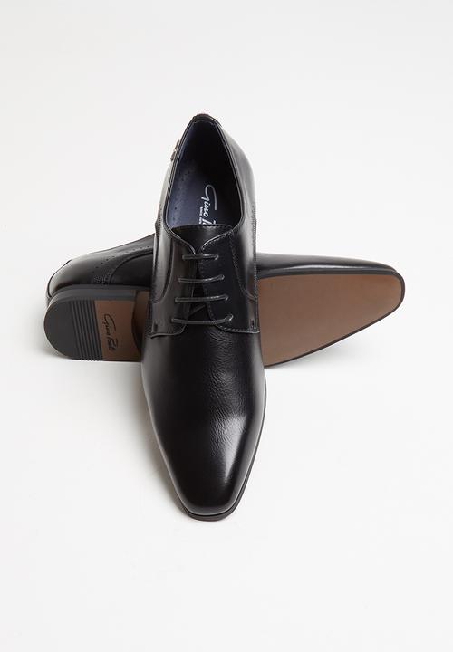 Gino Paoli - Amal - black