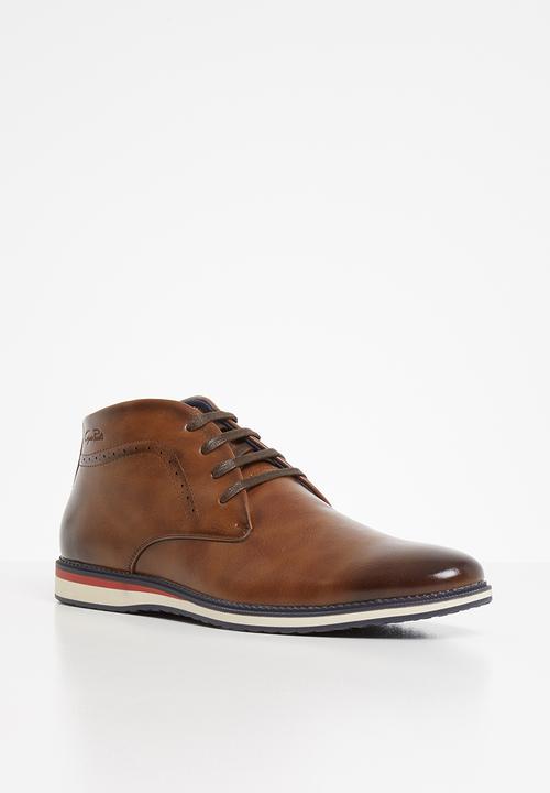 Gino Paoli - Orsino - brown