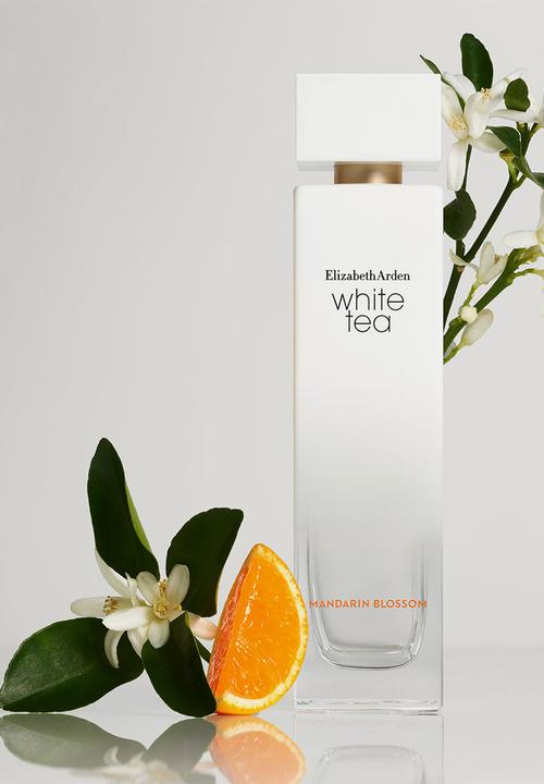 Elizabeth Arden - White Tea Mandarin Blossom EDT - 100ml
