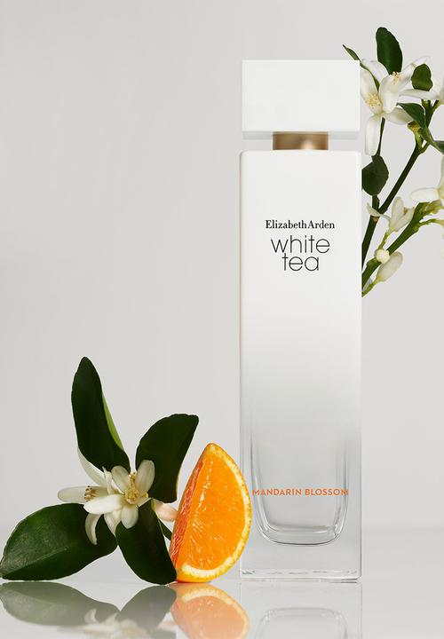 Elizabeth Arden - White Tea Mandarin Blossom EDT - 30ml