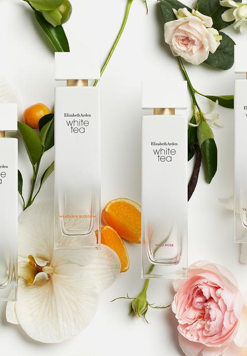Elizabeth Arden - White Tea Mandarin Blossom EDT - 30ml
