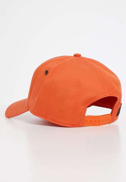 G-STAR - Originals baseball cap - orange