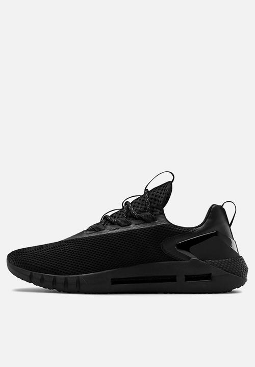 Under Armour - UA hovr strt - black