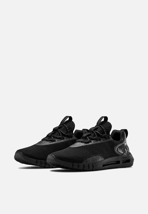 Under Armour - UA hovr strt - black